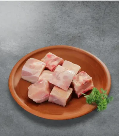 Chico chicken cubes
