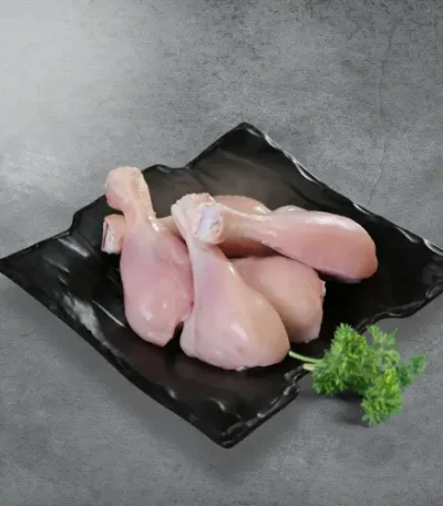Drumstick skinless