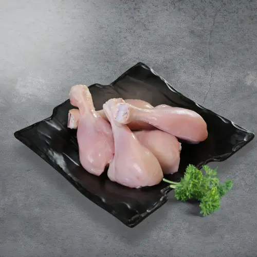 Drumstick skinless