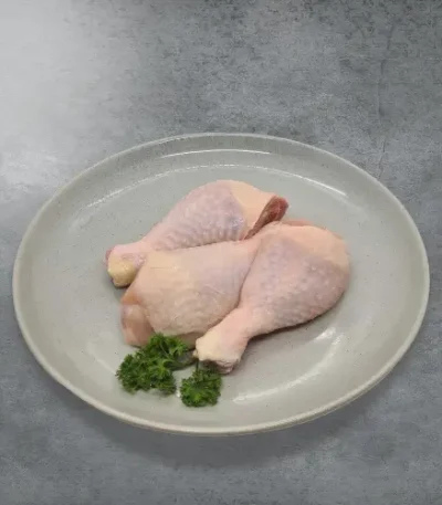 Drumstick skinon