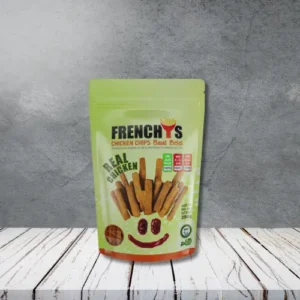 Frechys pack
