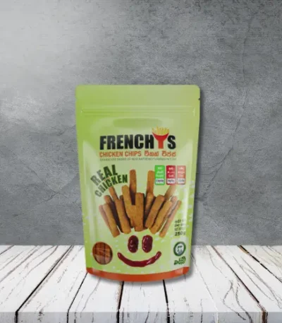 Frechys pack