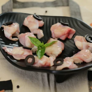 Chicken Meat with Cartilages
