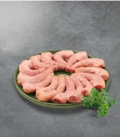 harithahari chicken neck parts