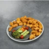 chicken cubes
