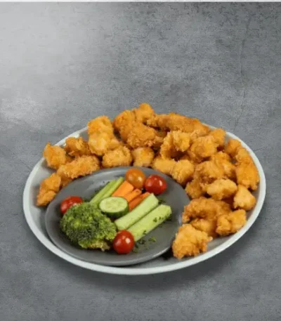 chicken cubes
