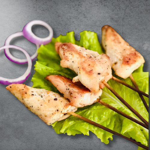 Chicken Satay