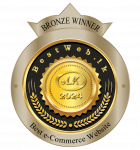 Bronze-Best e-Commerce Website